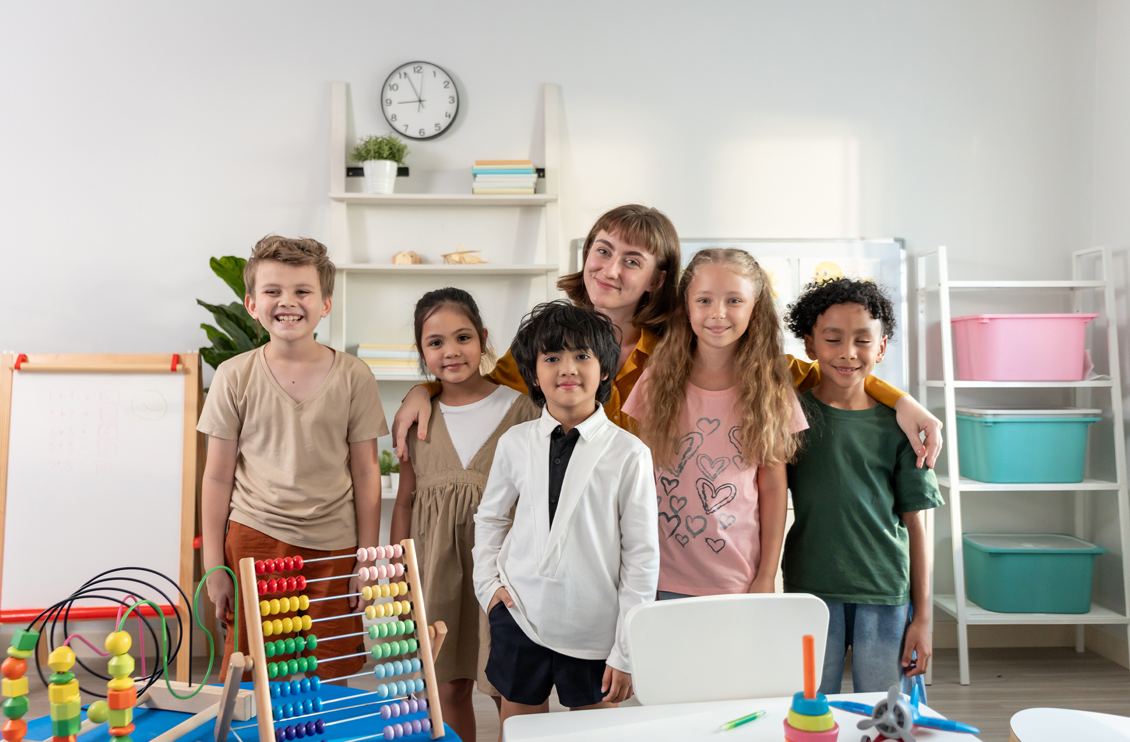 Everything You Need To Know About PEL’s Math Core Program