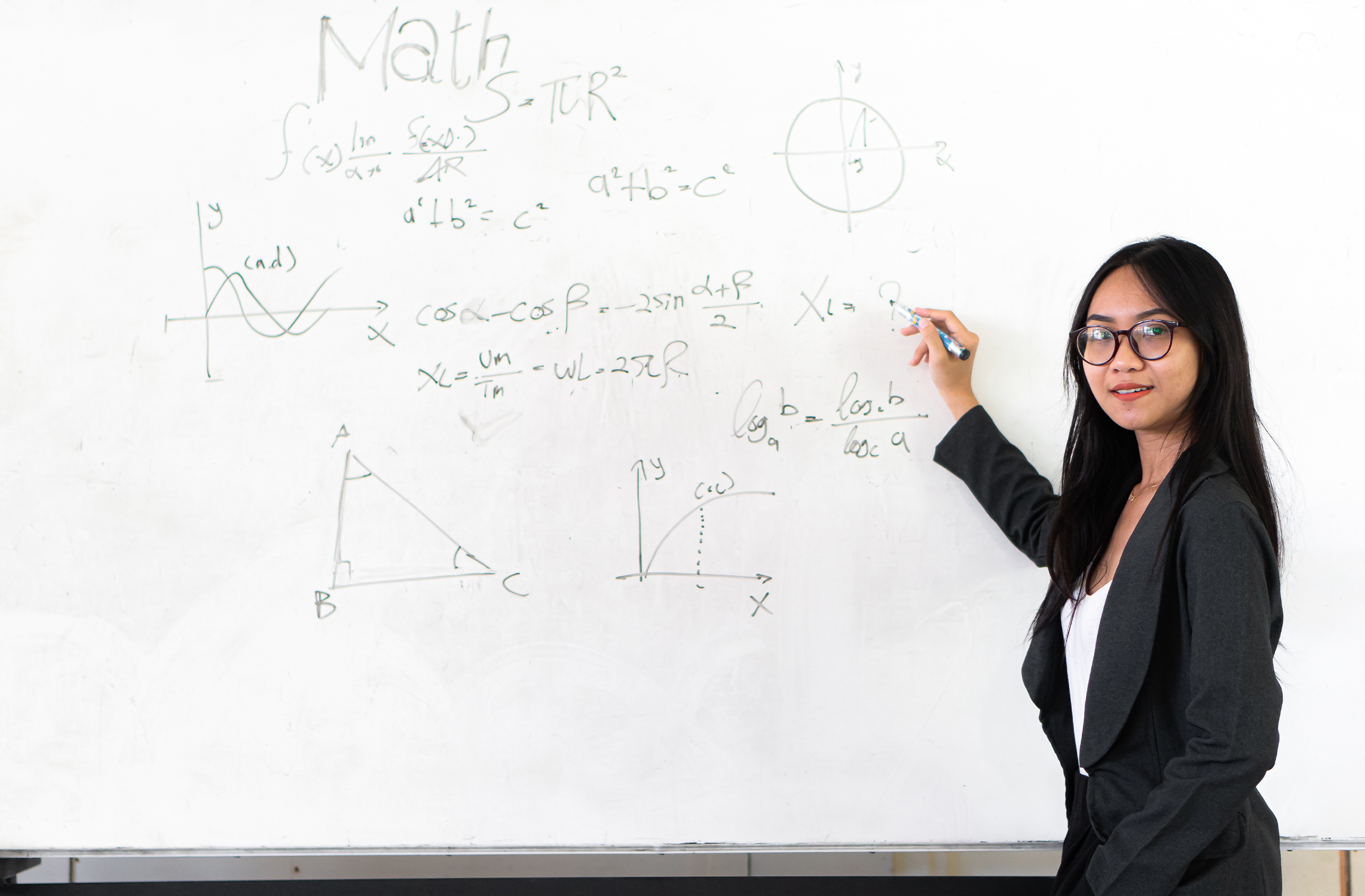 Why Math Franchise Are a Smart Choice?