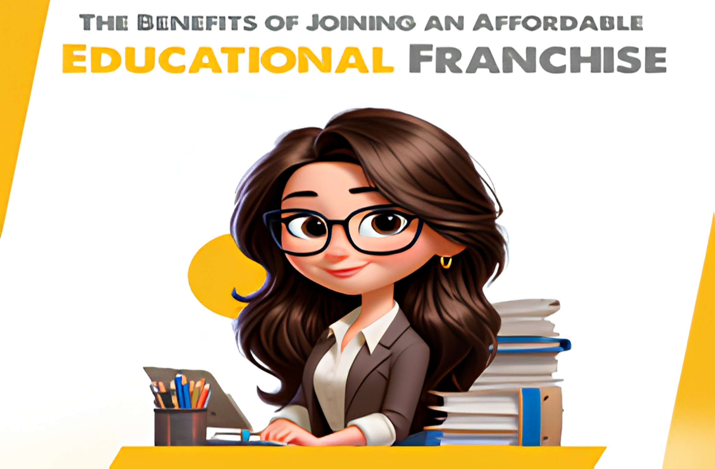 The Benefits of Joining an Affordable Educational Franchise