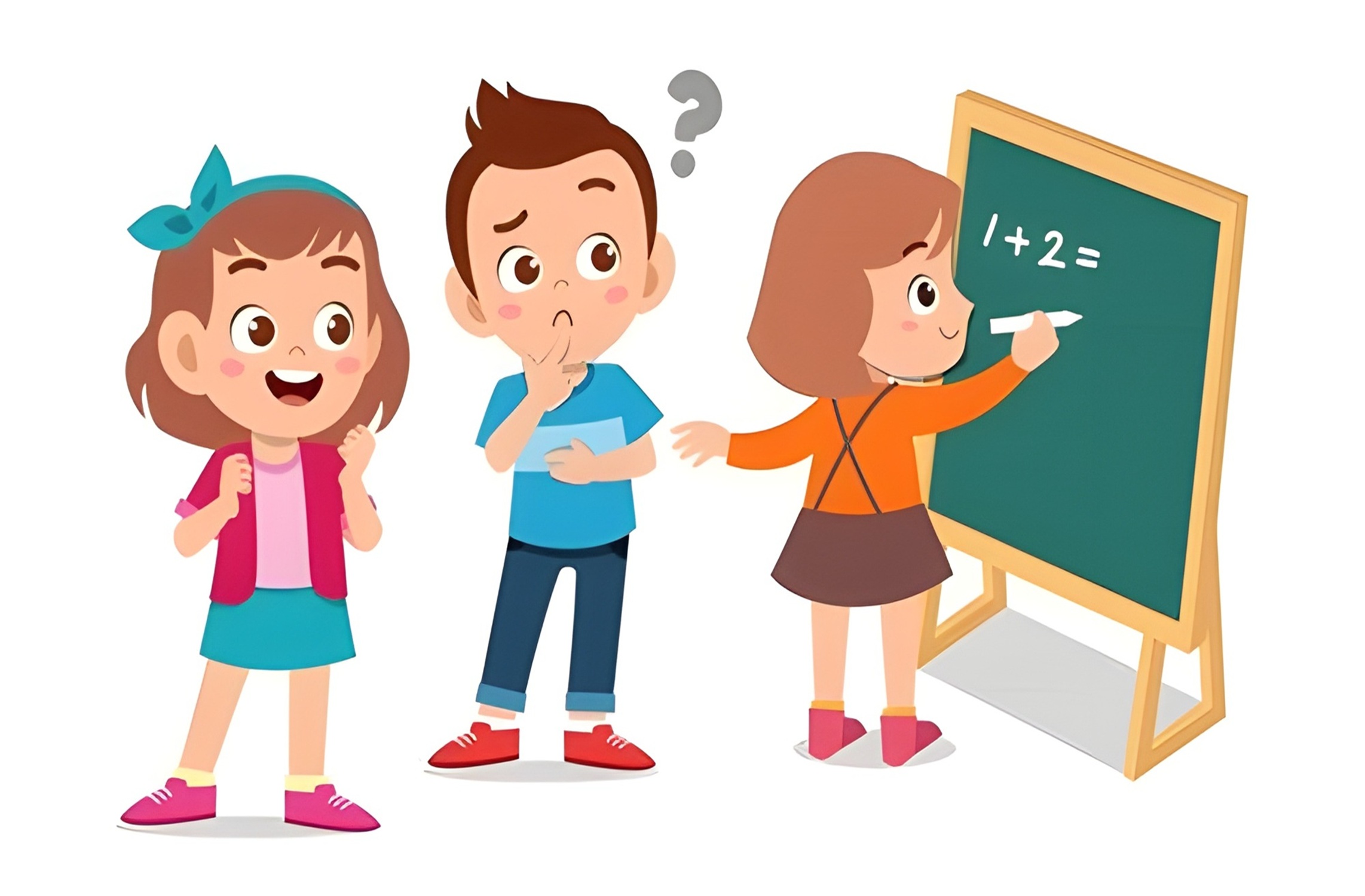 Why Singapore Math Curriculum is Perfect for Your Child